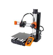 Prusa MINI+